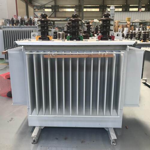 二级能效变压式器S2KPD0-M-250kVA./10/压04kV-NX2全密封油浸变器