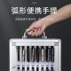 手机ITS保管箱存放箱柜学放生手收纳盒带锁员工餐厅储存柜手机机