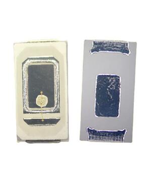 ZUB57307RGB全彩灯三芯串联珠5730RGB灯珠鱼缸e专用ld530灯珠偏红