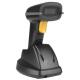 无线条码 器扫描器维二维充底座手持条一码 阅读器电扫描1维2.4G自