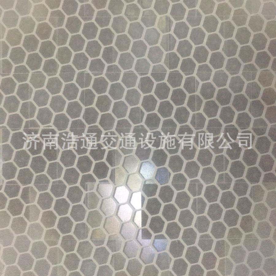 艾利反工程级光膜可喷绘国标牌艾利2500微棱镜高亮反光反膜交通标