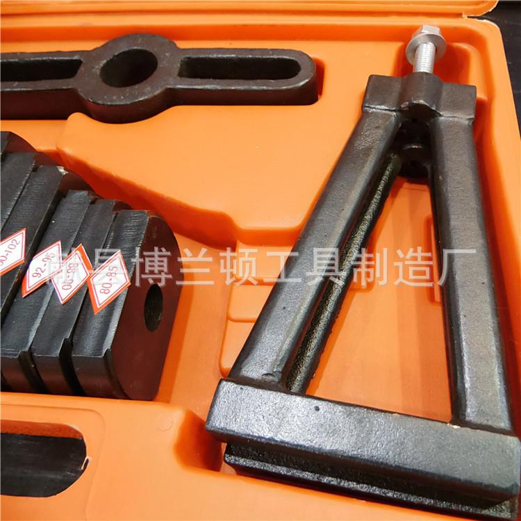 汽车组农合拆装工具拉465手动缸套拉压器用综车合缸器