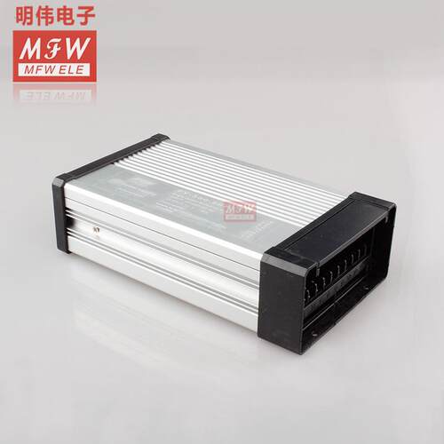 FY-300W-5V亮白色LED亮化驱动884关开电源防3雨00WV560A