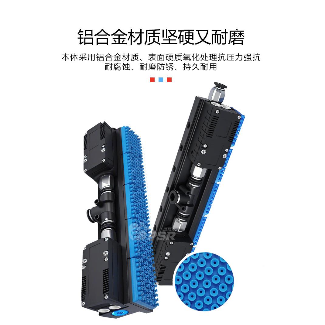 工业机无品牌/手多孔板pcb上电路板软板硬板下机不挑位置逆止真空