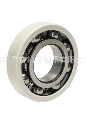 洛圆柱滚子绝承3缘轴承NU22阳0ECM/CVL0241/VL2071电绝缘83轴工厂