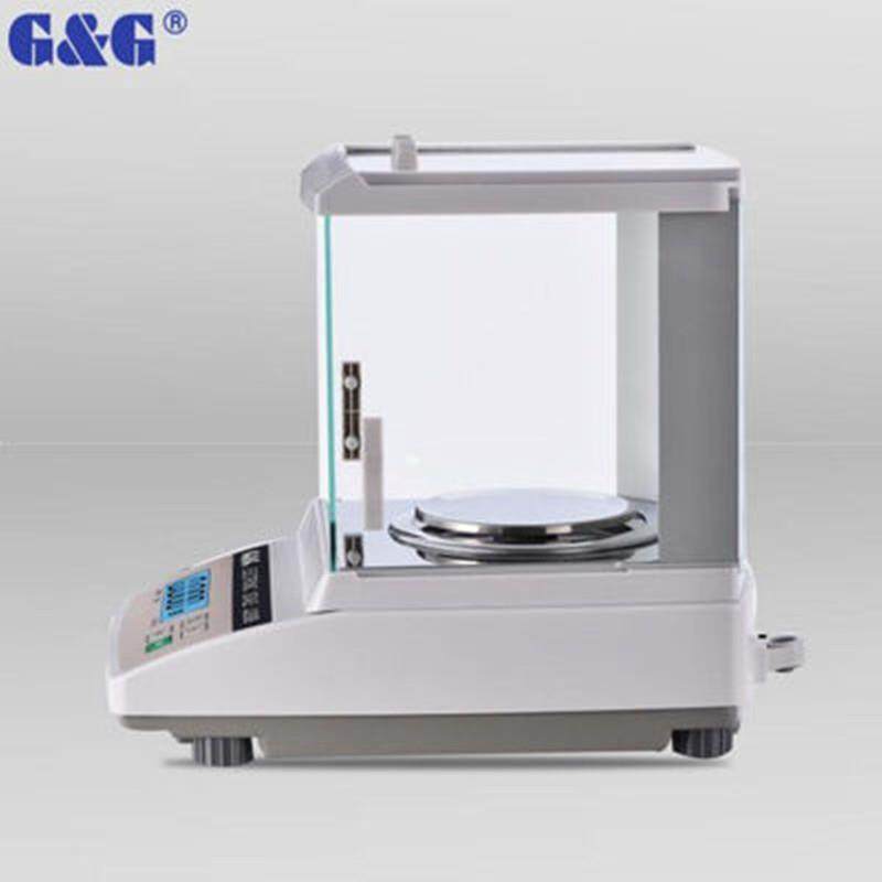 电子天平200子g双杰JJ20B精密电0天平1高JJ100B/Jmg精度