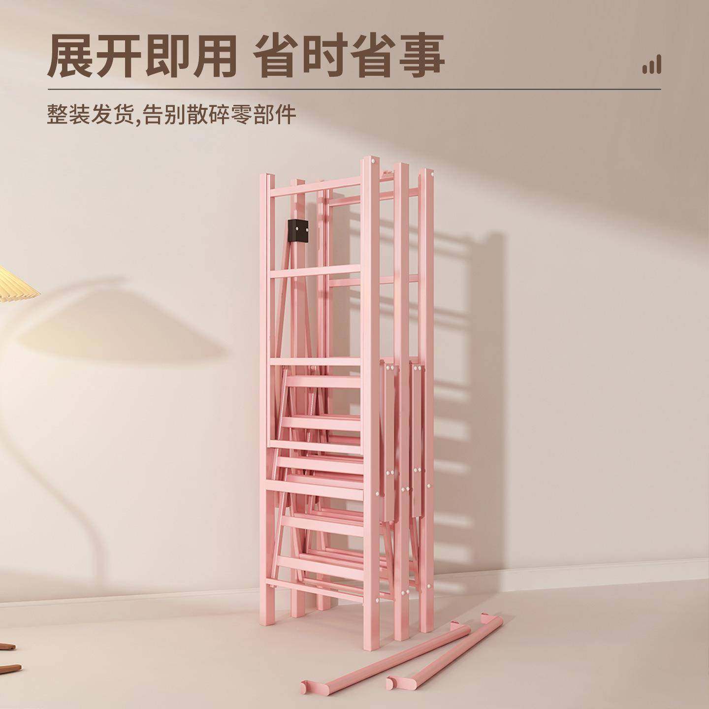 衣柜出租房用免安装WIB折叠金属衣柜简组装柜钢管加易布粗收衣纳,电子元器件市场,其它元器件,淘宝优惠券,粉丝福利购,淘宝优惠卷