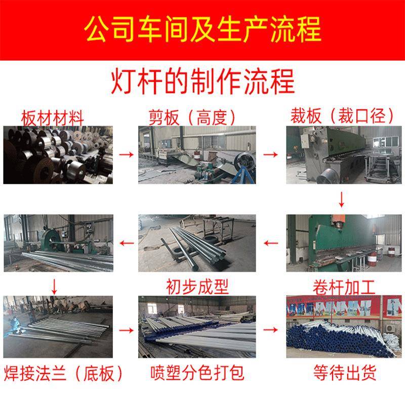 工程款分体式户W外led能水光伏路灯新农村6米1NIG防00太阳超亮