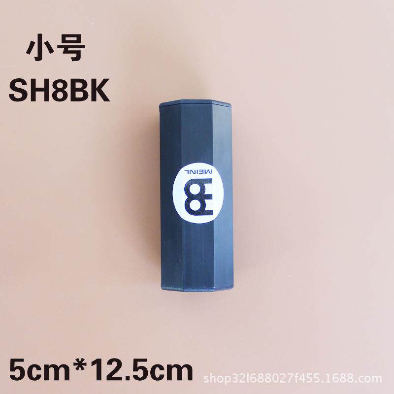 麦尔沙筒沙锤击乐K器打击S撞BLEH888B沙桶伴奏业架子鼓专鼓类配件