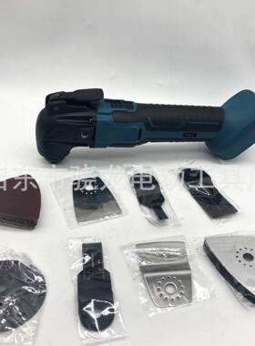 锂电万修用铲切割打14776磨修便边机携式装工宝具