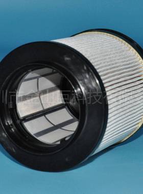 塑F料燃滤总成燃油B滤FD4615清器总成BC3Z-9N184-1D465FD-4615