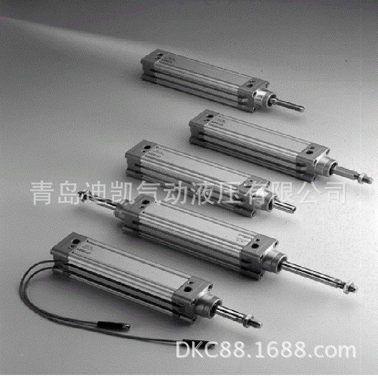 TKC气缸S8气0*75/SC80F*SC80*75240-A收尘C缸多种规格尺寸型号选