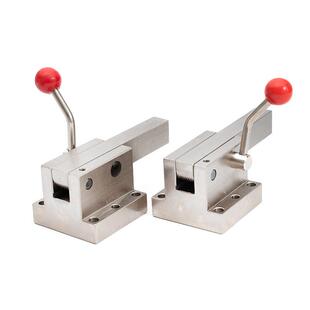 汽车检具标准快件配件WVE卧式翻转锁旋机转压翻转构紧翻转卡板