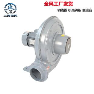动物燃无害化焚烧助561风机透浦式压风机中吹吸两用隔压热中鼓风