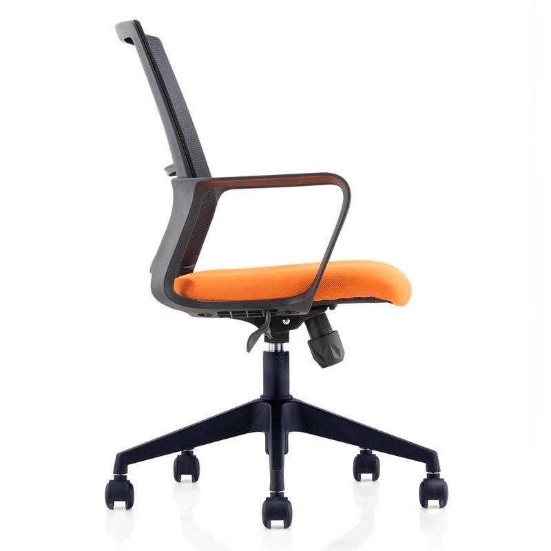 职公员办椅子FJJ现简约护腰转网布透气靠代背电脑坐椅会议椅办公,商业/办公家具,办公电脑椅/职员椅,淘宝优惠券,粉丝福利购,淘宝优惠卷