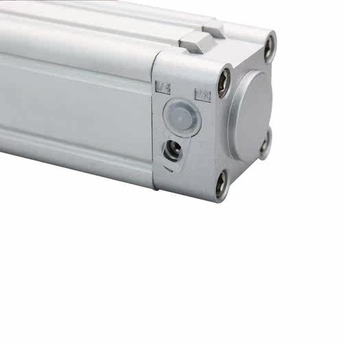 亚德客型准/DN344C气缸3240缸径耐高温推力气动大可定造耐高温标