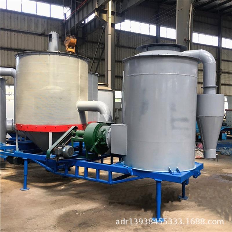 小移动粮食烘干机玉水稻风干大小型可机自动高粱稻谷物米烘型水干
