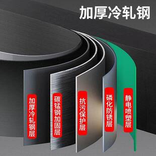 单抽双门工具多开功能工具小推车车车间汽修维修具工340车带挂板