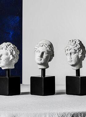 德墨忒尔赫斯提亚纳阿芙洛狄忒50159艺术雕房维像树脂摆件书雕斯