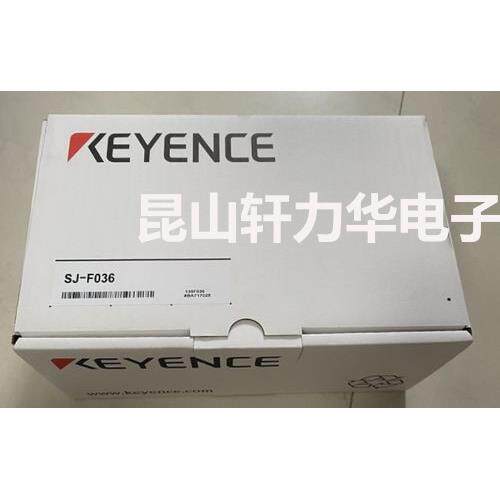 KEYENE基恩士SJ-EA系SJ-E204A列C混合型超高E速感应静电消除器4SJ
