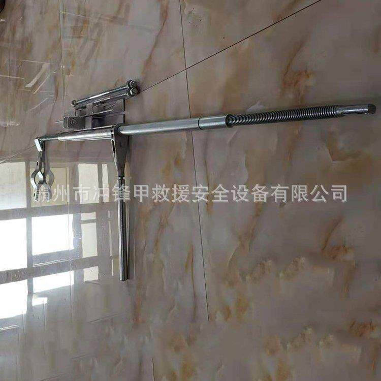 修具铝合金棒瓷更换棒器式绝缘子更换器接触网更换检工装置MRM电