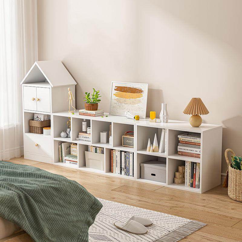 儿童用书落地置物架由自组合书架简易绘柜本架FJP家儿童房玩具收,鲜花速递/花卉仿真/绿植园艺,其它园艺用品,淘宝优惠券,粉丝福利购,淘宝优惠卷