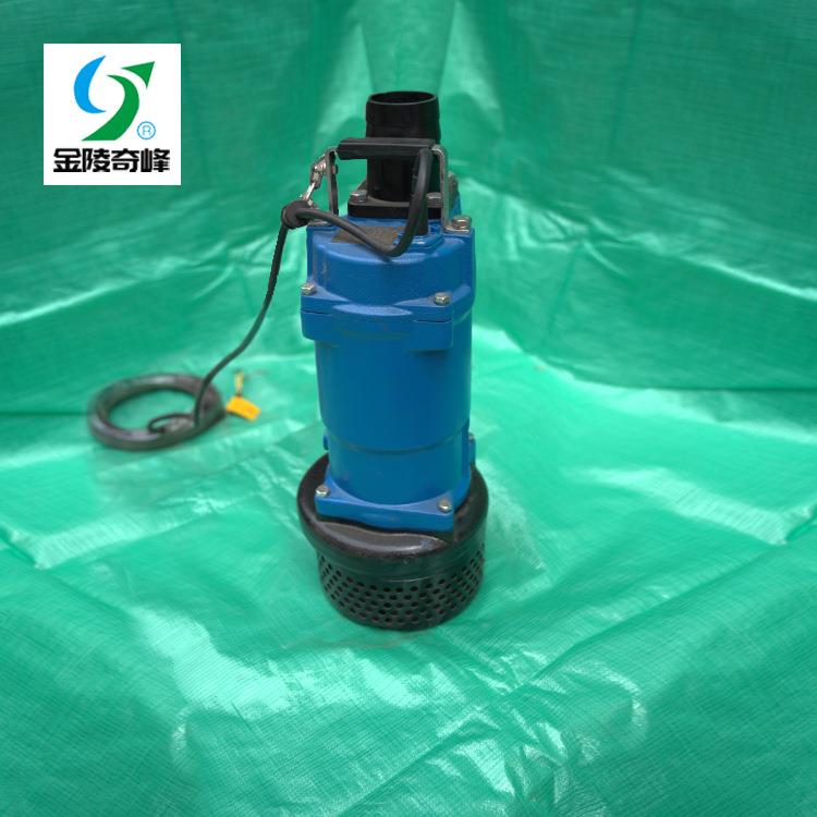 BZ搅匀抽泵大型泄DFS洪排污K沙泵销售泵淤泥泥浆潜水污水泵