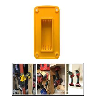 电动工具固放置架架电钻工具支储底座定吊架车库物和整理展示XVF