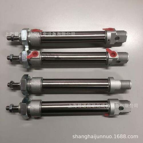 气缸24O765NA2A气20A080CMZZI康茂胜24N系列微型缸