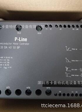 ICELECTRONIC软启动TSG器eltwi丹麦进口nSMC3DA4050B3P