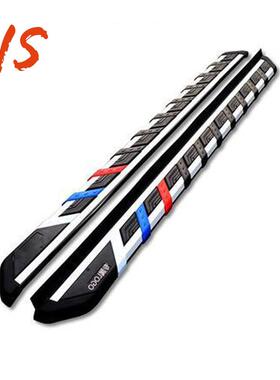 1-21款奥Q5L脚踏板原厂09817款Q滴5踏板原装迎宾-CWR改装专用侧踏