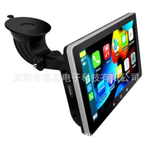 便携式LINUX系车FXH机大屏车无线carpl统y机智能一体机导航a盒