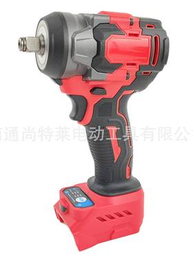 爆款21V5牧ARU动00N锂电无刷电扳手可调速沃德伟田美奇脚