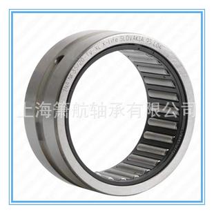 实体套圈滚针轴内承NA492X0BRCRNA4920带套滚针轴承IR101150X40