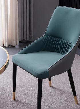 VC-212（白色3）轻奢岩谈板洽谈桌椅组合判会BXQ客处休息接待售楼