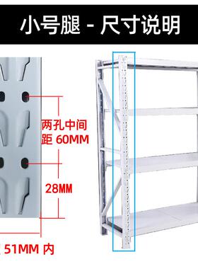 U型货架用万向轮承重置物轮子有车功能刹架重型VMP机械大轮包胶轱
