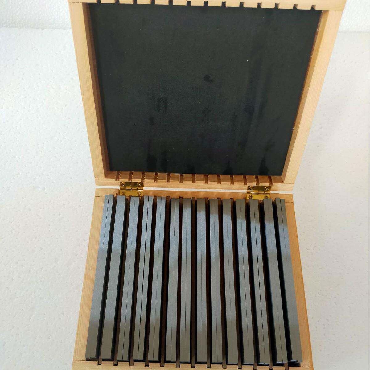 加硬耐磨4x01514对床平行垫铁不易变形机调整虎钳IBL等高垫块