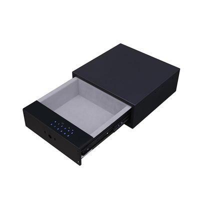 家用衣柜DZW子电码密险抽屉柜触摸按键隐藏式保箱