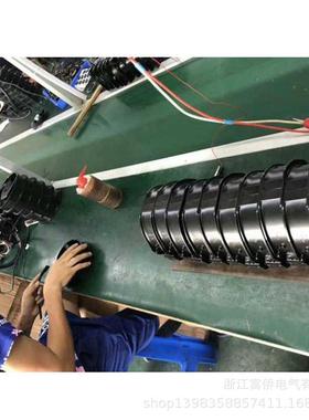 机01轴流风机光的牌子H侨SNCY20060HA2BL散风热风扇