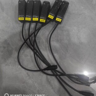 拆机KEYENCE传感器 71MCN实物图 GT2