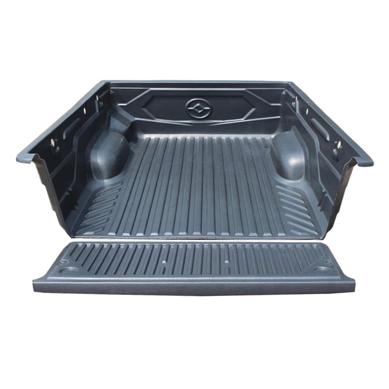 适用黄海N1S/N2/N3/N7货箱宝后箱垫车斗保护垫尾箱垫配件皮卡改装