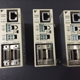 A3CP 安川驱动器 SGDF A3CS