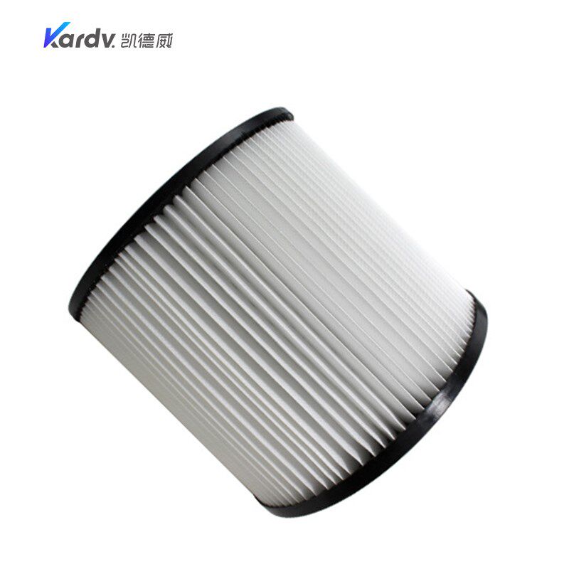 凯德威DL-3078B/2078吸尘器滤芯GS-3078P过滤器工业吸尘器配件