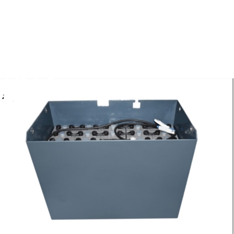 合力配铅酸电池2-吨铅酸电池配3插头