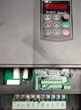 议价AES奥尔森变频器aes-20011kw380v