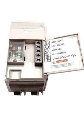 议价商品勿拍Allen-Bradley 1769-PB4 CompactLogix 议价商品勿拍