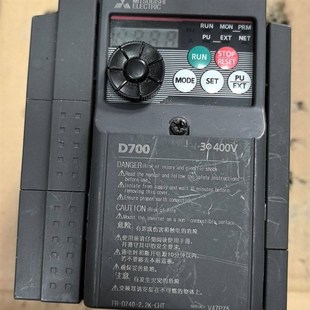 2.2K D740 CHT D740变频器