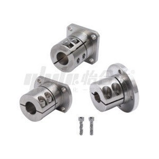 GBL21 怡合达同款 60M导向轴支座 D12