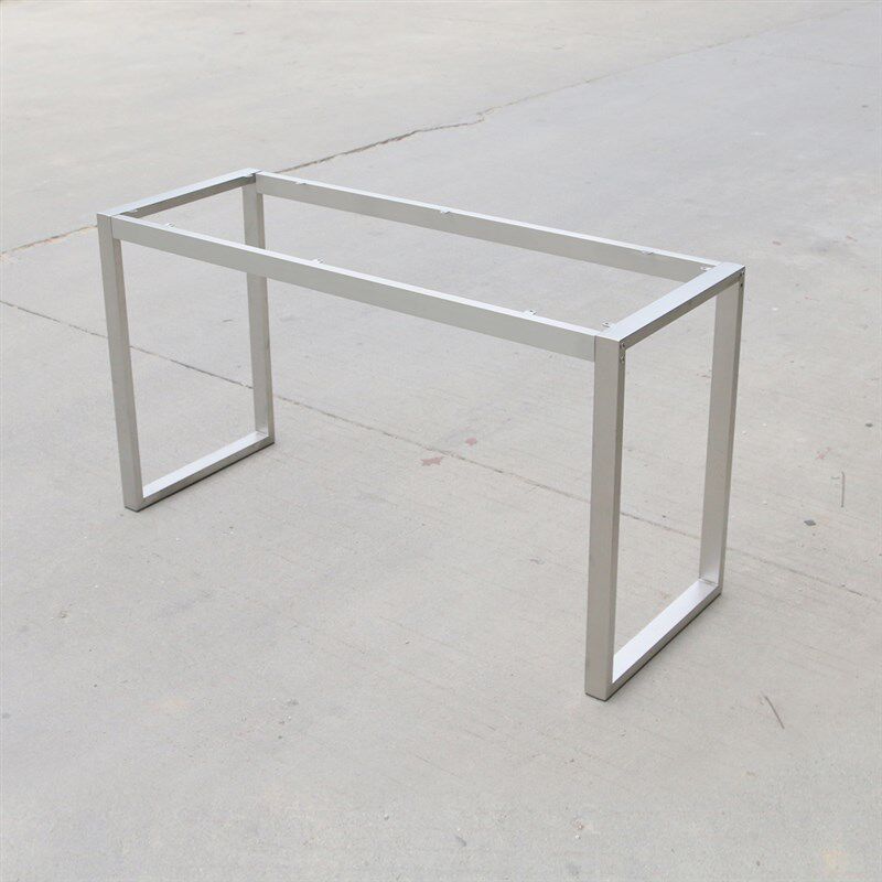 正宗不锈钢桌脚定做金属桌腿支架子定制木板石面桌子家具五金底座,商业/办公家具,台脚台架/家具支架,淘宝优惠券,粉丝福利购,淘宝优惠卷