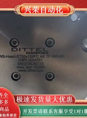 DITTEL Marposs WB HEAD ST50X12